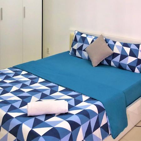 M-H Serviced Apartment โฮจิมินห์ซิตี้ ภายนอก รูปภาพ