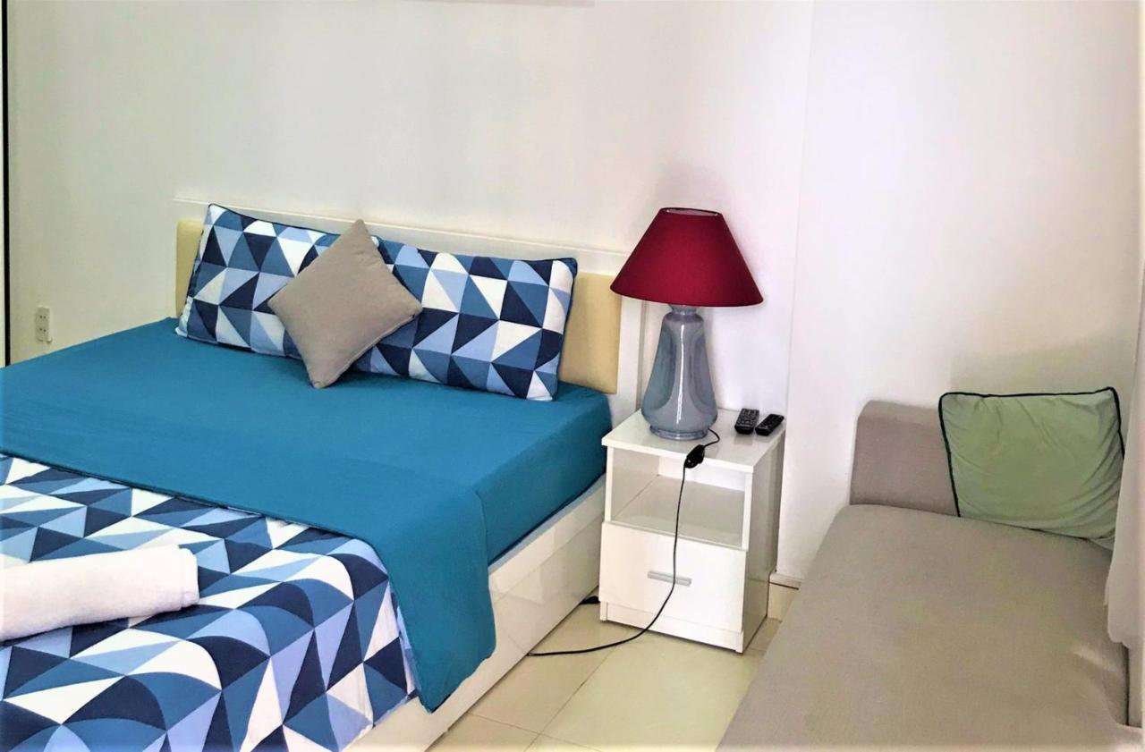 M-H Serviced Apartment โฮจิมินห์ซิตี้ ภายนอก รูปภาพ